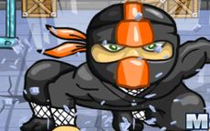 Ninja Salvager