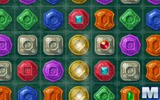 Treasures Of Montezuma 2