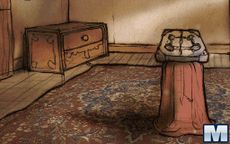 The Spirits of Kelley Family