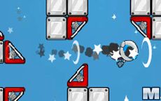 Cosmoboy