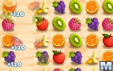 Juicy Dash