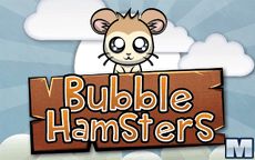 Bubble Hamsters