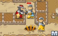Crusader Defence: Level Pack