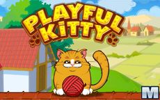 Gatito Juguetón