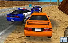Super Chase 3D