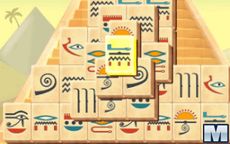 Mahjong Pyramid