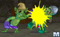 Troll Boxing