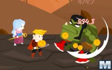 Brave Squad