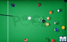 Billar Competitivo