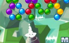 Bubble Shooter Saga