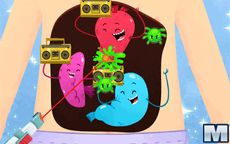 Pop Star Surgeon