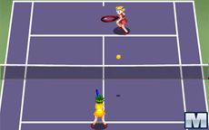 Tenis Femenino