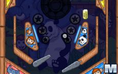 Zoo Pinball