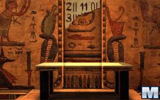 Cleopatra's Escape