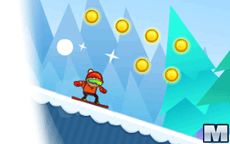 Avalanche King