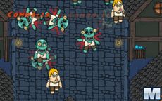 Monster Smasher