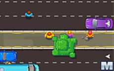 Road Safety