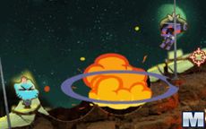 Gumball: Pizza Pocalypse