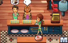 El Restaurante de Emily