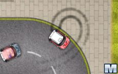 Street Pursuit