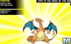 Name That Pokemon