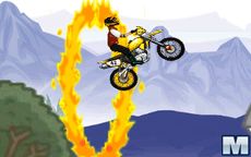 Stunts Freak