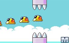 Grumpy Beaks