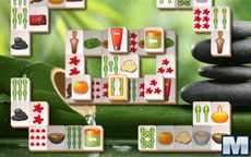 Mahjong Relax