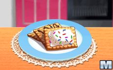 Cocina con Sara: Tartas Mini Pop