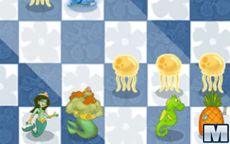 Spongebob Squarepants: Bikini Bottom Chess