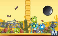 Zombie Shooter