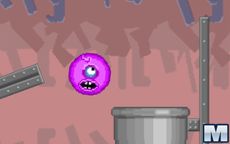 Monster cleaner