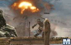 Orc Attack: The Hobbit