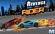 Revenge Rider