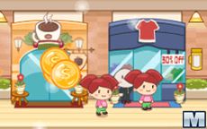 Mini Mall Millonaire