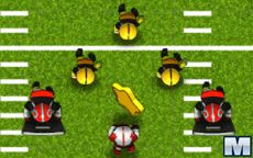 Touchdown Blast