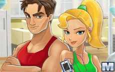 Fitness Workout XL