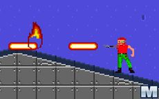 Beard Runner