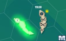 SuperSnake.io