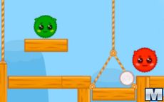Red and Green 2