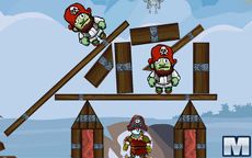 Pirates Kingdom Demolisher