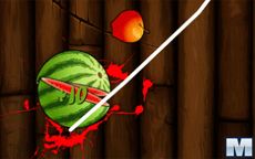 Katana Fruits