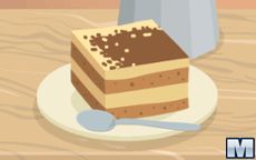 Cocina con Emma: Tiramisu Italiano