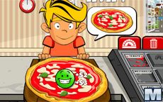 Pizza Party