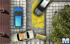 Parking Fury