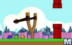 Angry Flappy Birds