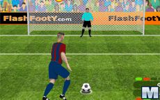 Penalty Shooters 2