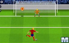 Penalty Shootout: Eurocup 2016