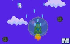 Atomic Space Adventure