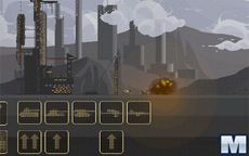 Age Of Steels